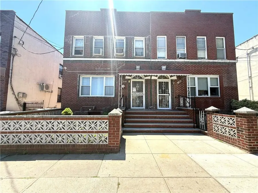 2510 85th Street, Brooklyn, NY 11214 - #2