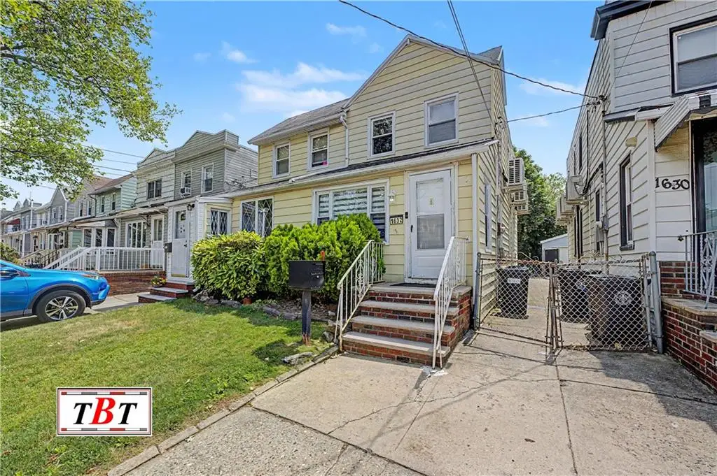1632 East 38th Street, Brooklyn, NY 11234 - #1