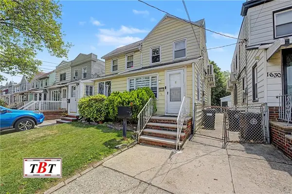 1632 East 38th Street, Brooklyn, NY 11234