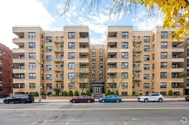 150 West End Avenue #3G, Brooklyn, NY 11235 - #1