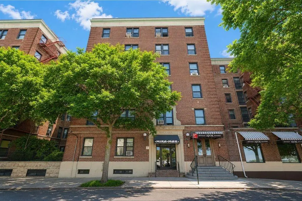 3145 Brighton 4th Street #211, Brooklyn, NY 11235 - #1
