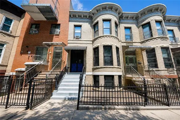 665 59th Street, Brooklyn, NY 11220