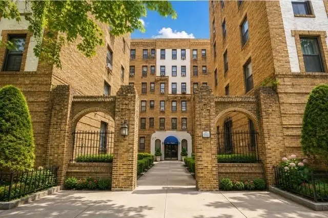 351 Marine Avenue #5B, Brooklyn, NY 11209 - #2