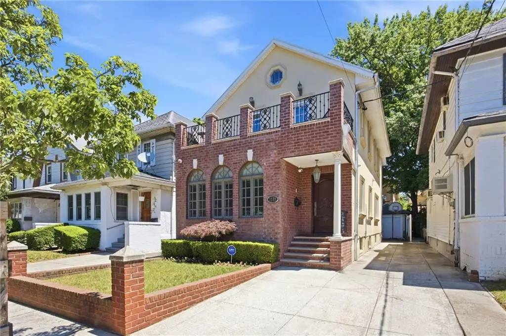 1739 East 26th Street, Brooklyn, NY 11229 - #1