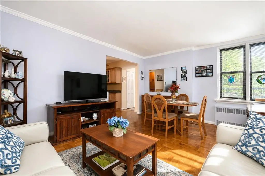 7259 Shore Road #1J, Brooklyn, NY 11209 - #1