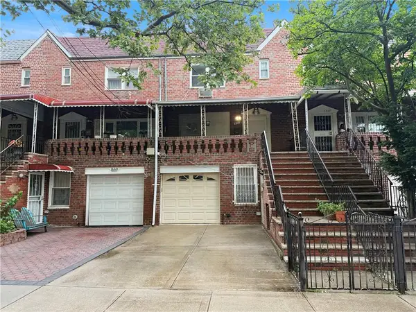871 East 55th Street, Brooklyn, NY 11234