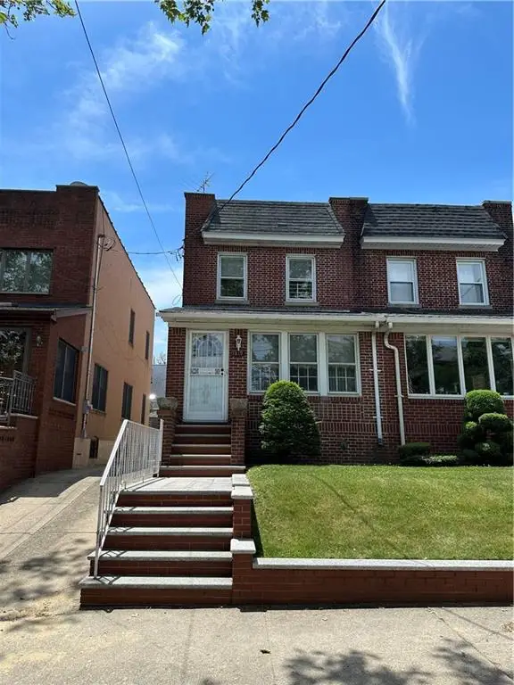 1210 85th Street, Brooklyn, NY 11228 - #1