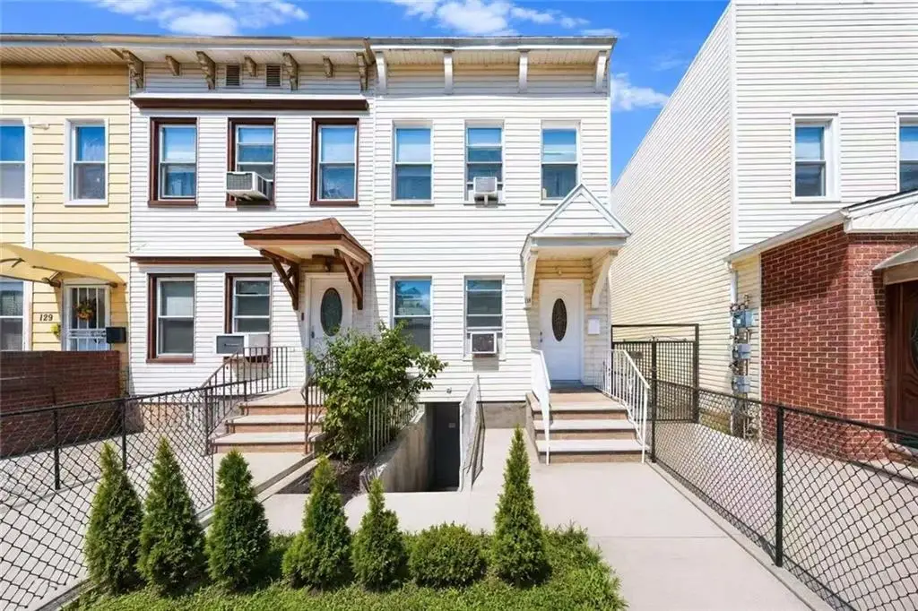 133 Gelston Avenue, Brooklyn, NY 11209 - #1