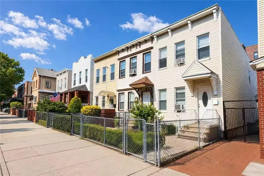 133 Gelston Avenue, Brooklyn, NY 11209 - #2