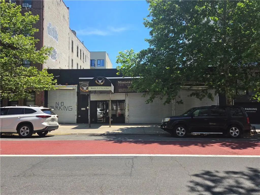 1167 Rogers Avenue, Brooklyn, NY 11226 - #1