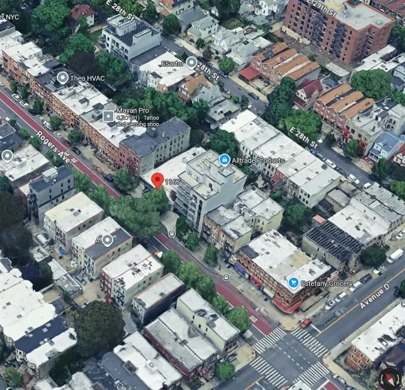 1167 Rogers Avenue, Brooklyn, NY 11226 - #2
