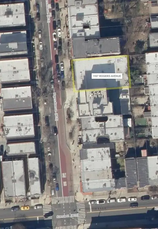 1167 Rogers Avenue, Brooklyn, NY 11226 - #3