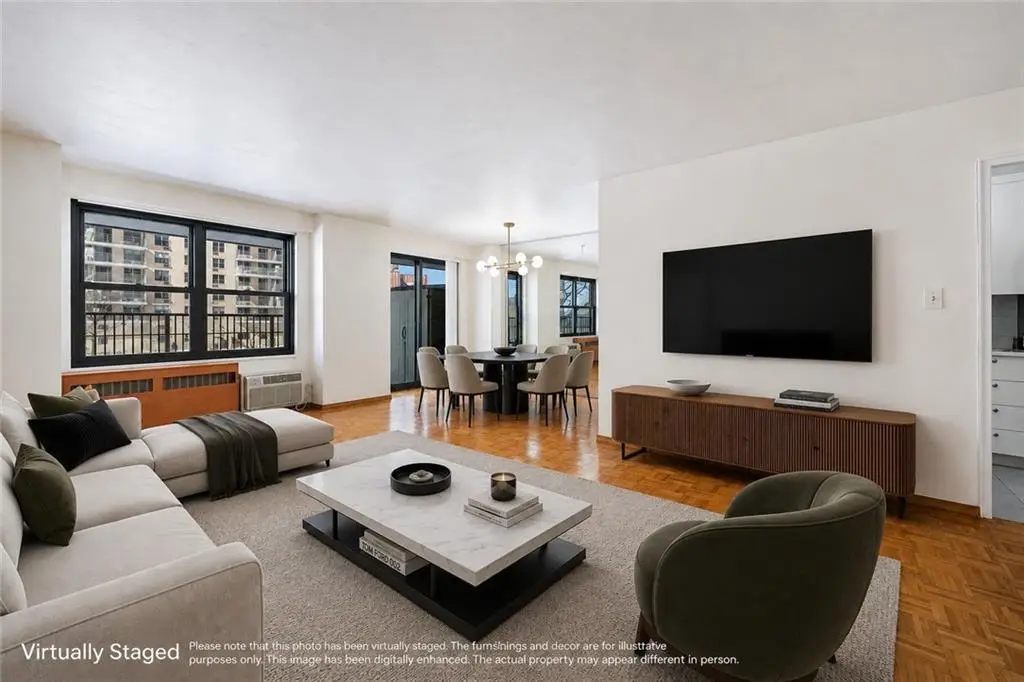 501 Surf Avenue #1N, Brooklyn, NY 11224 - #1
