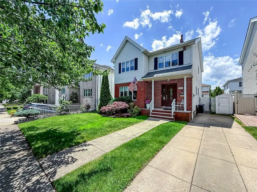 294 Chelsea Street, Staten Island, NY 10307 - #2