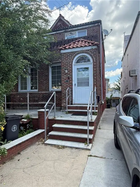 4115 Manhattan Avenue, Brooklyn, NY 11224 - #1