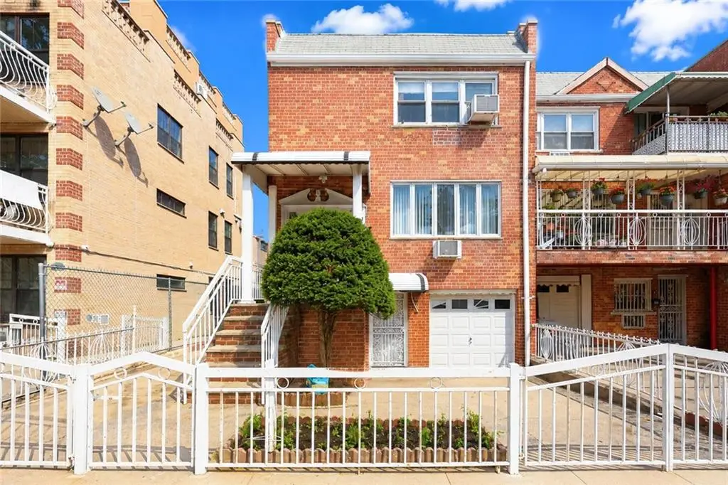 135 Bay 29th Street, Brooklyn, NY 11214 - #1