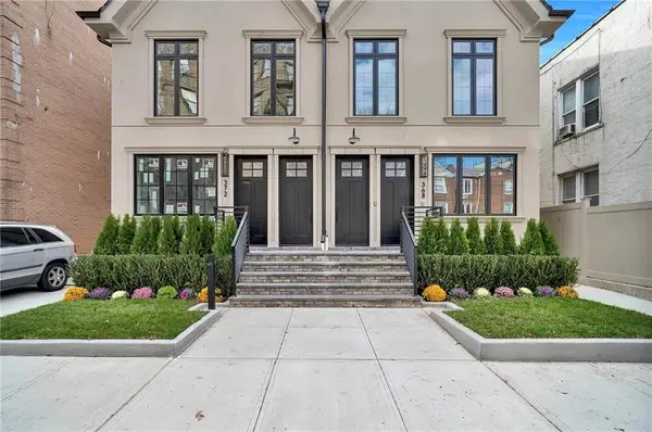 372 92nd Street #1B, Brooklyn, NY 11209