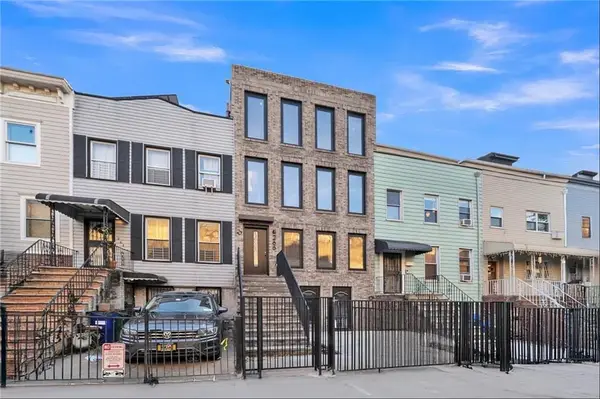 266 10th Street #3, Brooklyn, NY 11215