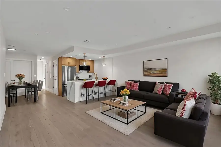 266 10th Street #3, Brooklyn, NY 11215 - #3