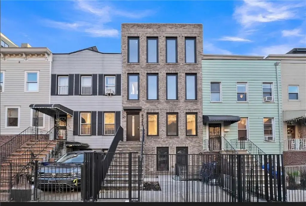 266 10th Street #1, Brooklyn, NY 11215 - #1
