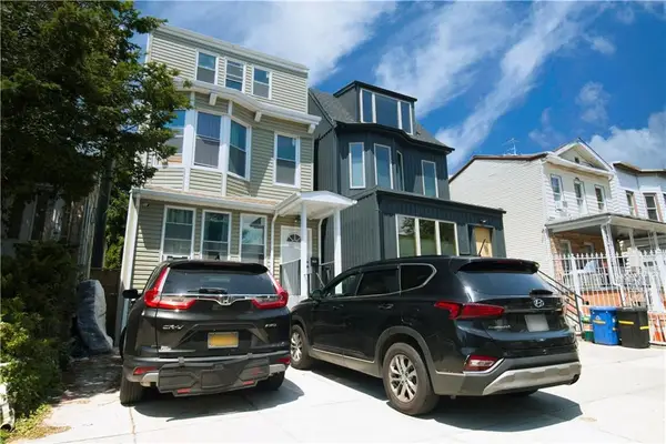 374 Mainul Haque Street, Brooklyn, NY 11218