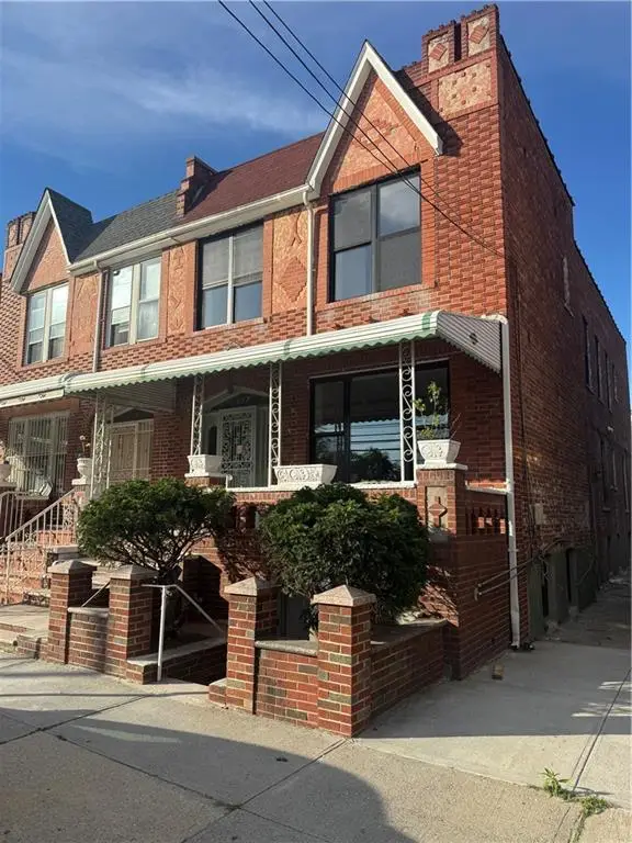 657 East 94th Street, Brooklyn, NY 11236 - #1