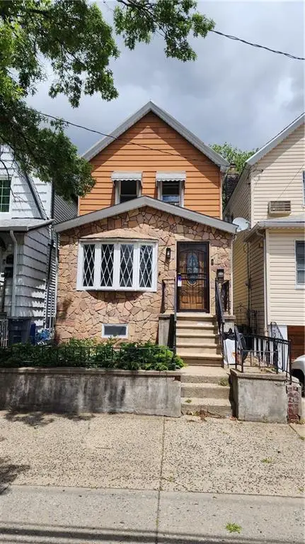 1141 East 98 Street, Brooklyn, NY 11236 - #1