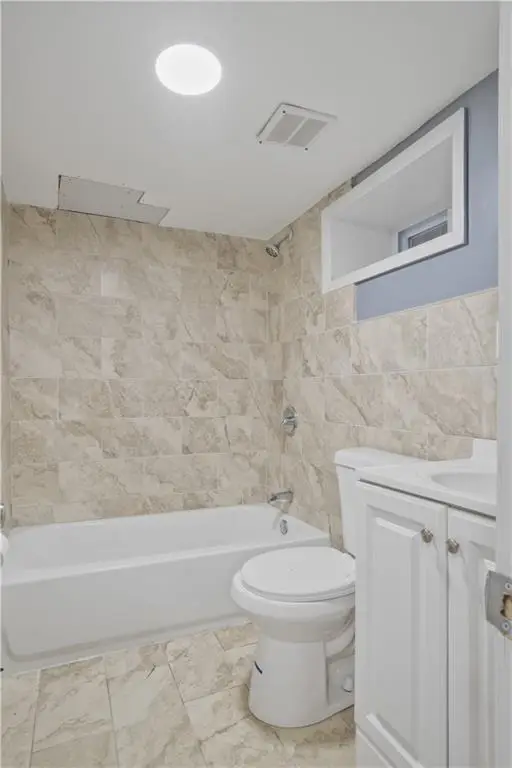 374 East 9th Street, Brooklyn, NY 11218 - #3