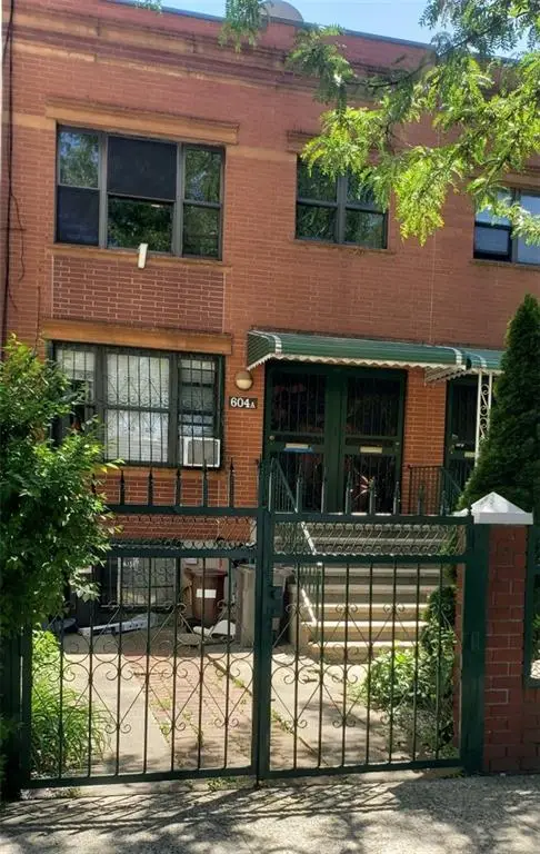 604 Kosciuszko Street, Brooklyn, NY 11221