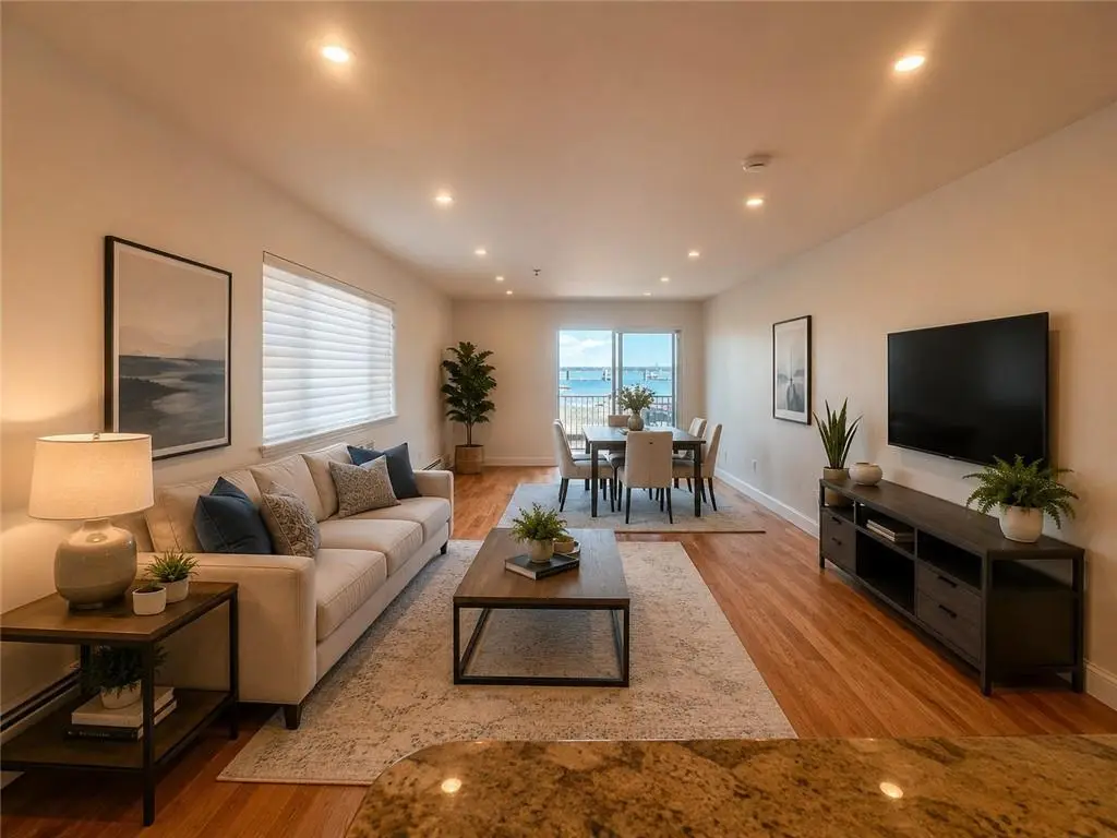 24 Pennyfield Avenue #2C, Bronx, NY 10465 - #1