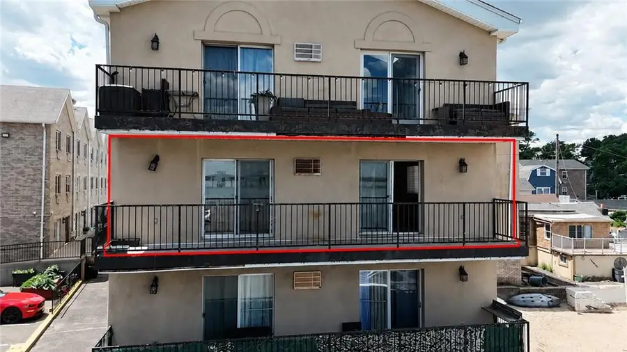 24 Pennyfield Avenue #2C, Bronx, NY 10465 - #2