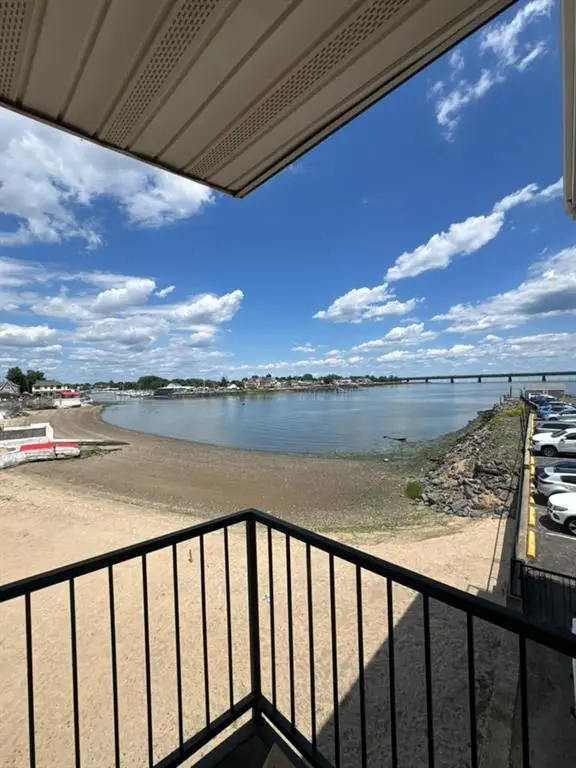 24 Pennyfield Avenue #2C, Bronx, NY 10465 - #3
