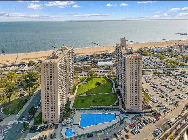 601 Surf Avenue #10H, Brooklyn, NY 11224