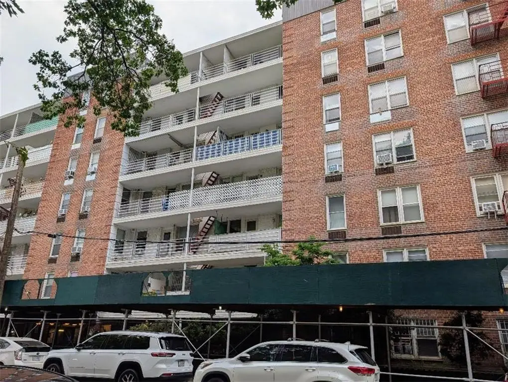 2626 Homecrest Avenue #6R, Brooklyn, NY 11235 - #1