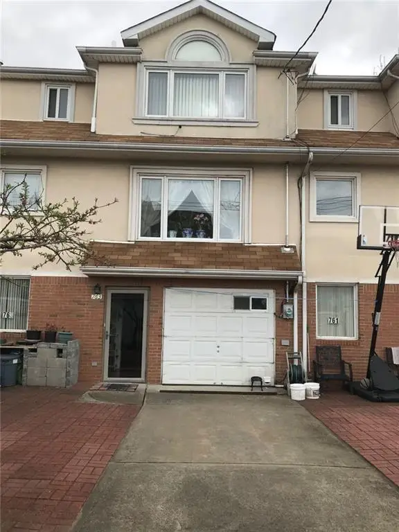763 Patterson Avenue, Staten Island, NY 10306 - #1