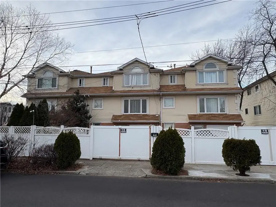 763 Patterson Avenue, Staten Island, NY 10306 - #3