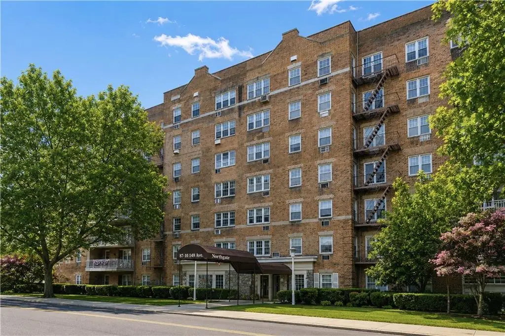 8710 149th Avenue #5L, Howard Beach, NY 11414 - #1