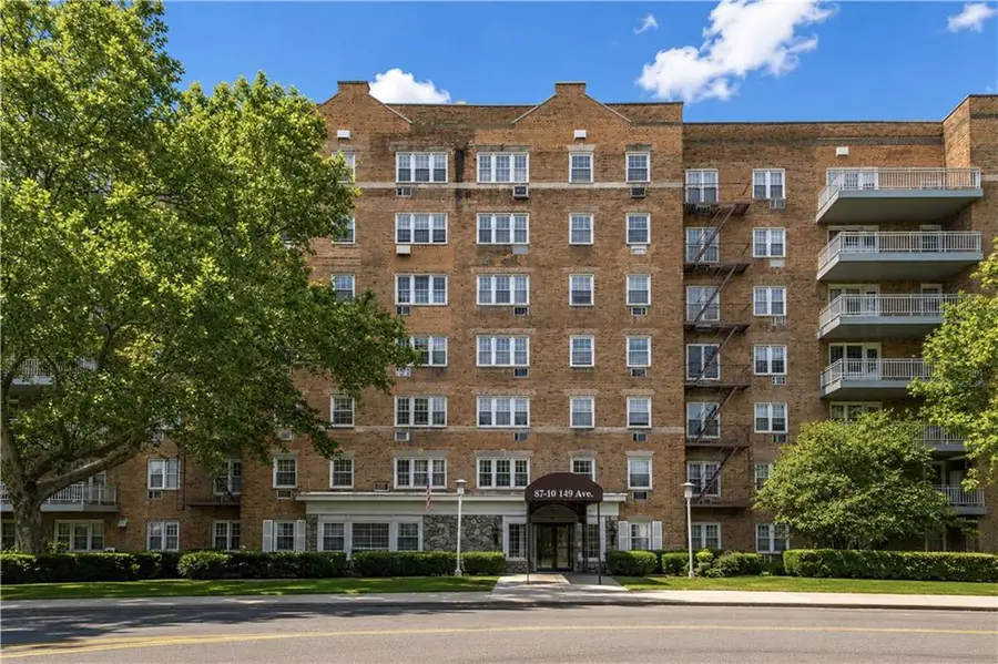 8710 149th Avenue #5L, Howard Beach, NY 11414 - #2
