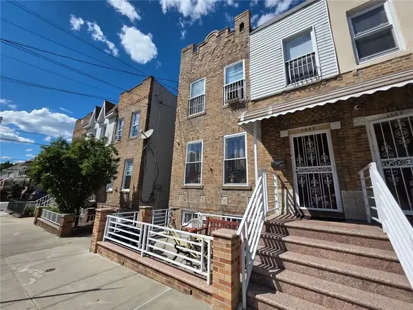 1555 Benson Avenue, Brooklyn, NY 11228