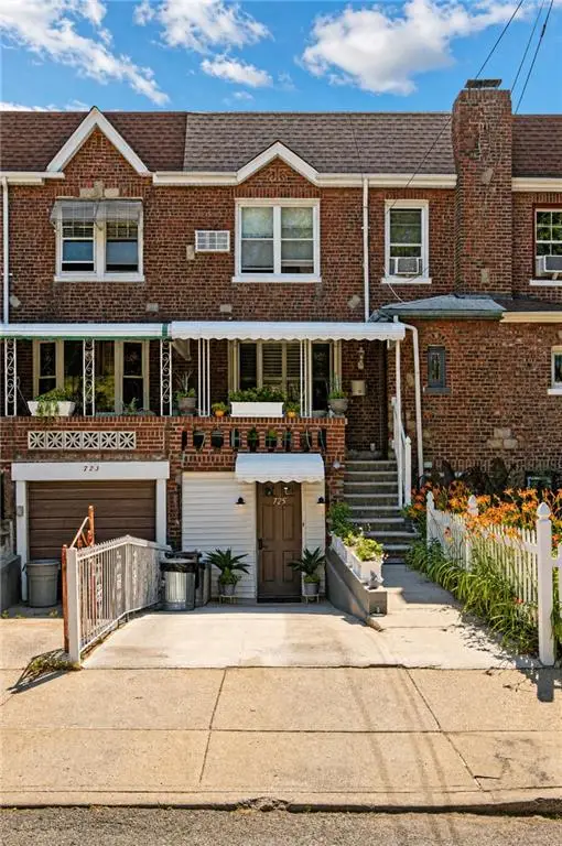 725 East 48th Street, Brooklyn, NY 11203 - #1
