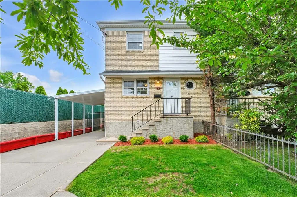 24 Park Street, Staten Island, NY 10306 - #1