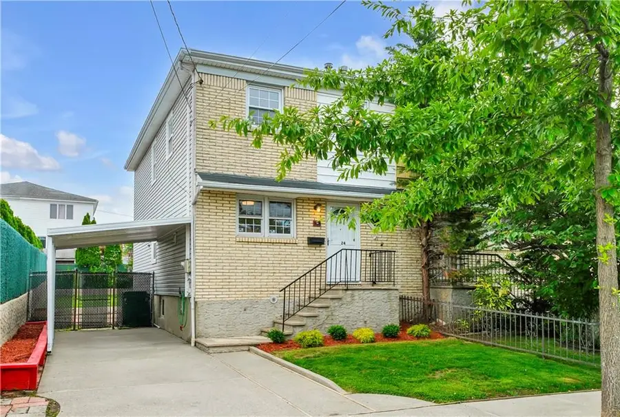 24 Park Street, Staten Island, NY 10306 - #2