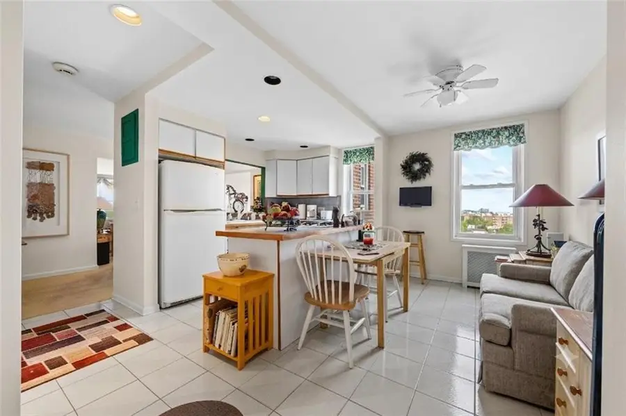 131 74th Street #4J, Brooklyn, NY 11209 - #3