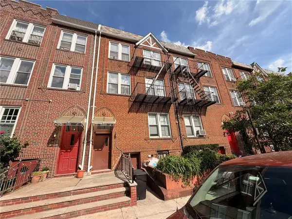6803 Owls Head Court, Brooklyn, NY 11220