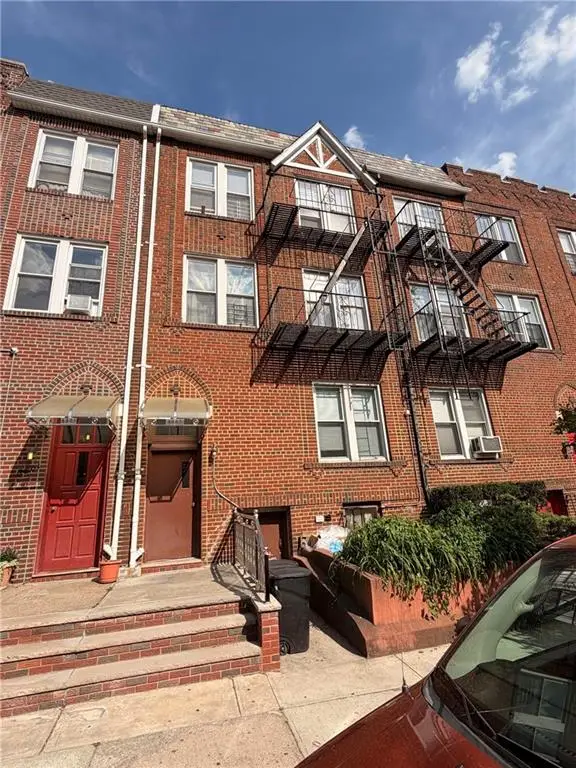 6803 Owls Head Court, Brooklyn, NY 11220 - #2