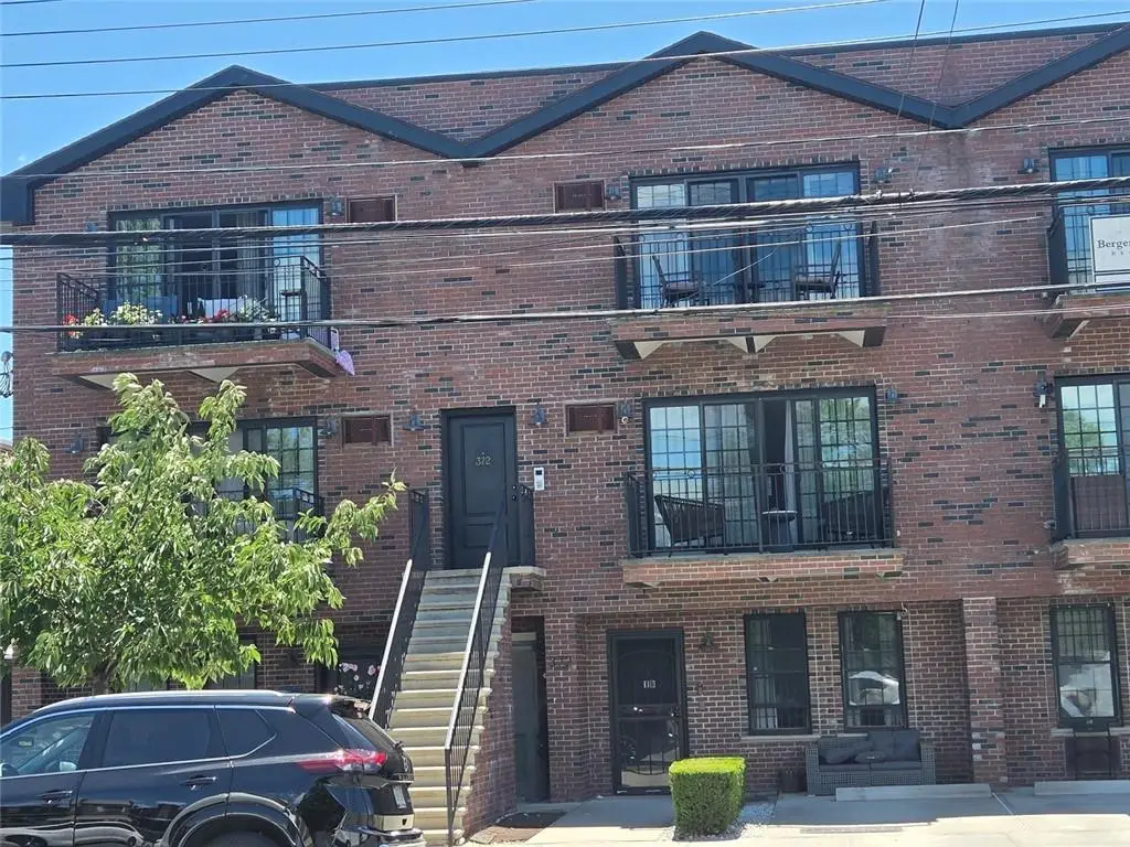 372 Avenue Y #3B, Brooklyn, NY 11223 - #1