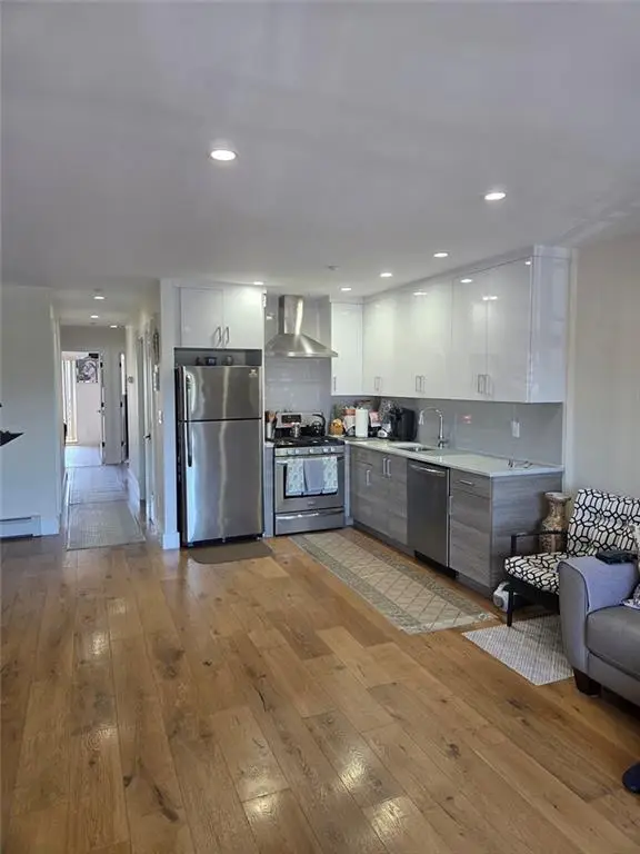 372 Avenue Y #3B, Brooklyn, NY 11223 - #3