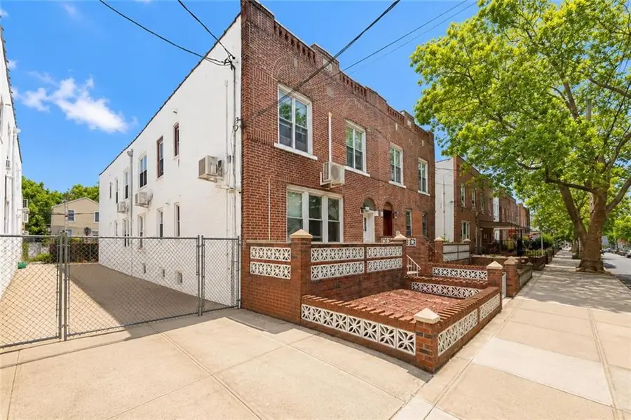 2343 East 22nd Street, Brooklyn, NY 11229 - #2