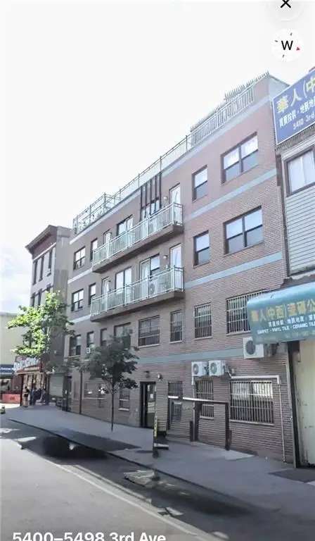 5418 3rd Avenue #2A, Brooklyn, NY 11220