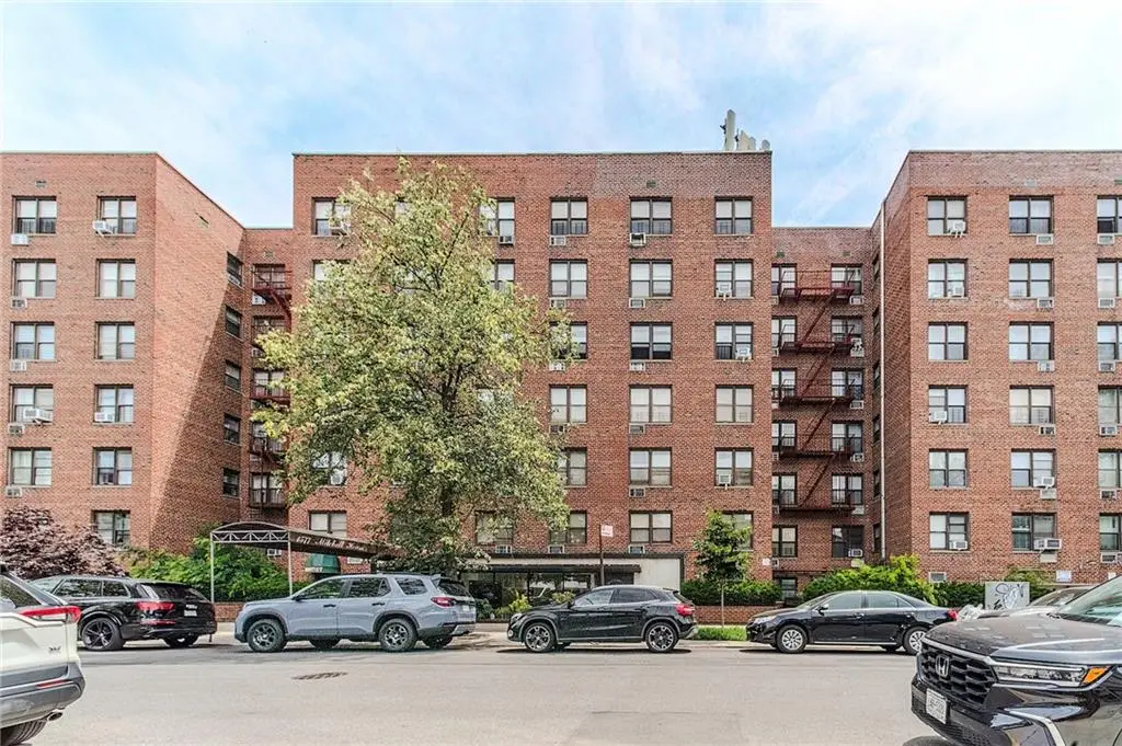 1577 East 17th Street #7H, Brooklyn, NY 11230 - #1